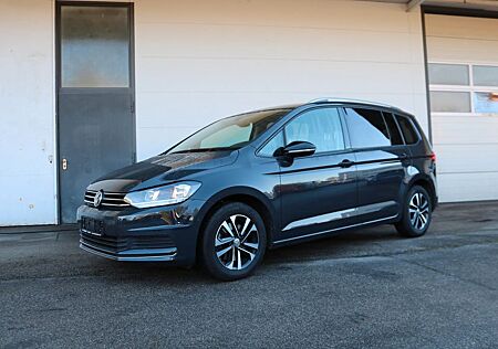 VW Touran Volkswagen 1.6D IQ.DRIVE*7-Sitzer*Parklenkassistent*