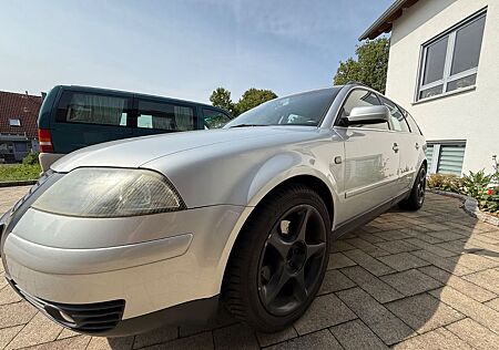 VW Passat Volkswagen 1.8 T Comfortline Comfortline 3BG