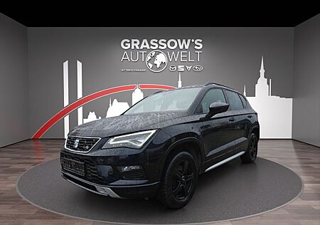 Seat Ateca FR 1.5 TSI DSG LED/NAVI/TOT/BEATS/RFK/SHZ