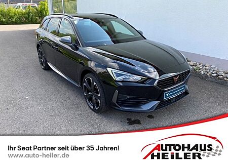 Cupra Leon Sportstourer e-HYBRID 1.4 Navi digi Cockpit
