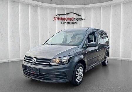 VW Caddy Volkswagen Maxi 1.4 TGI CNG,Navi,Tempomat*80
