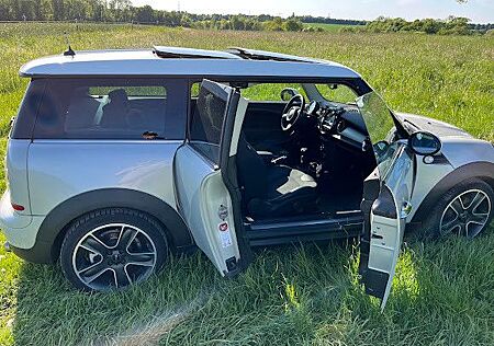 Mini Cooper Clubman Cooper