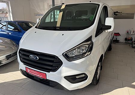 Ford Transit Custom Kasten 280 L1 Werkstattausbau