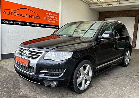 VW Touareg Volkswagen R50 V10 TDI Individual DSG*AHK*NAVI*KAM