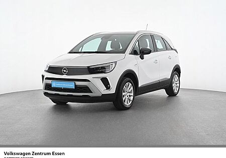 Opel Crossland X Crossland Elegance Automatik LED Navi PDC SHZ