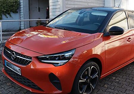 Opel Corsa 1.2 Direct Injection Turbo 74kW Elegan...