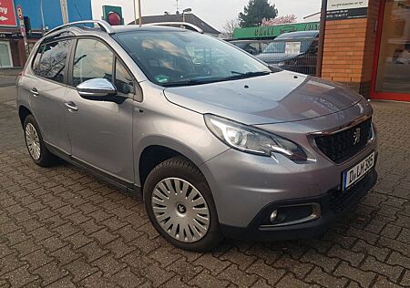 Peugeot 2008 Style ZAHNRIMEN IST NEU GEMACHT