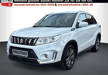 Suzuki Vitara 1.0 BOOSTERJET Comfort 4x2 Automatik