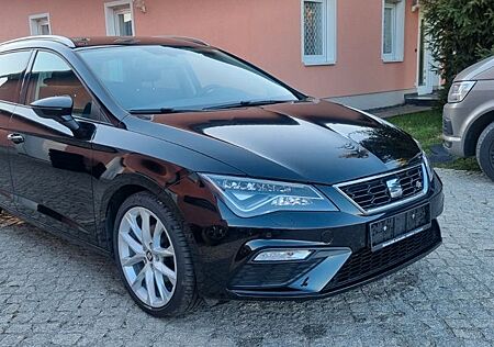 Seat Leon ST 1.4 TSI ACT 110kW Start&Stop FR