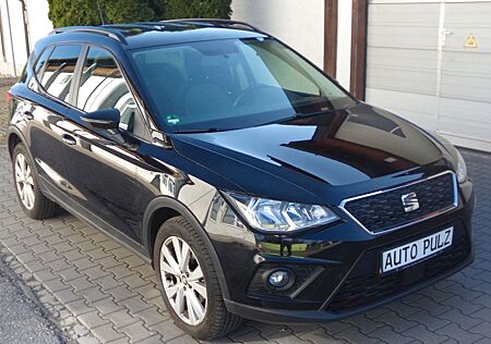 Seat Arona Style TDI*KLIMA*NAVI*PDC*ALU*METALLIC