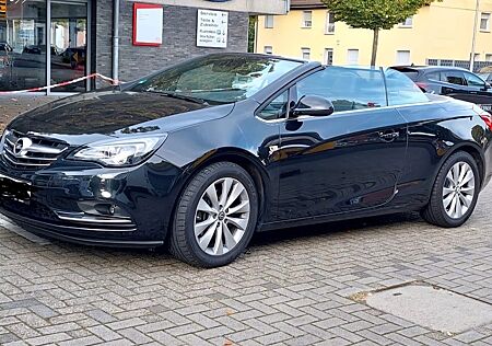 Opel Cascada 1.4 Turbo 103kW ecoFLEX INNOVATION I...