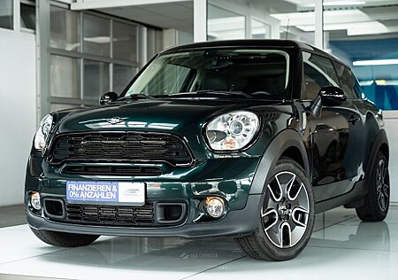 Mini Cooper S Paceman All4