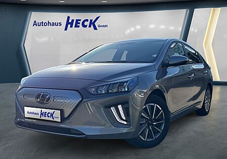 Hyundai Ioniq Prime Elektro