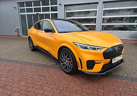 Ford Mustang Mach-E GT AWD 99KW+LED+Winter+Dach!