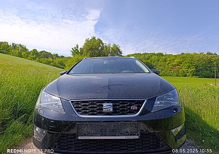 Seat Leon ST FR