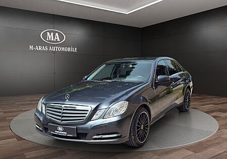 Mercedes-Benz E 220 CDI BlueEfficiency Standheizung Automatic