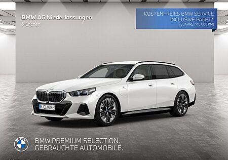 BMW 530e Touring M Sport Driv.Assist.Prof Harman/K