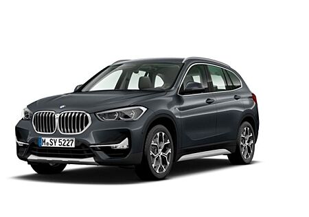 BMW X1 sDrive18i xLine Klimaaut. Memory vorn PDC