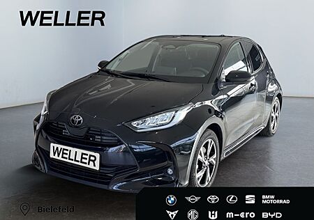 Toyota Yaris Hybrid 116 1.5 Teamplayer *LED*CarPlay*CAM