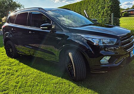 Ford Kuga 1,5 EcoBoost 4x2 110kW ST-Line ST-Line