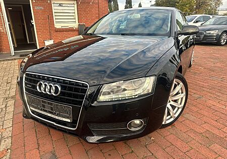 Audi A5 Sportback 3.0 TDI quattro s line B&O TMP SZH