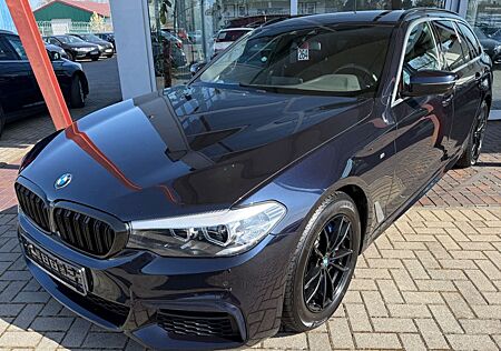 BMW 530d Touring xDrive M Sport*RFK*Navi*HK