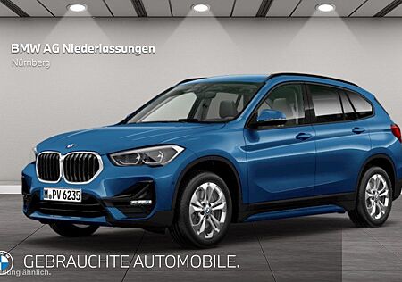 BMW X1 sDrive20d
