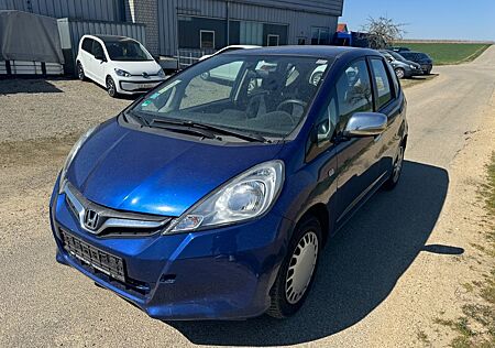 Honda Jazz 1.2 S
