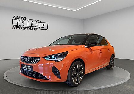 Opel Corsa F e First Edition