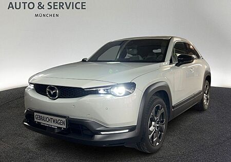Mazda MX-30 e-SKYACTIV |LED|ACC|SPUR|PDC|HUD|NAVI|ALA|