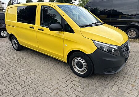 Mercedes-Benz Vito Mixto 116 Automatik Klima Standh. 6 Sitzer