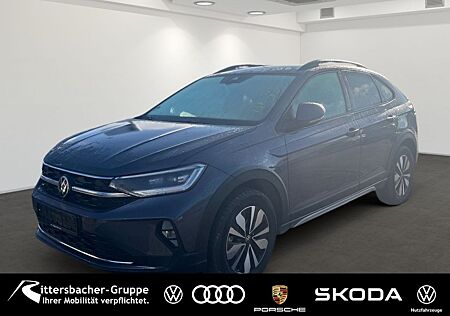 VW Taigo Volkswagen 1.0 TSI Life Move Navi IQLight RearView