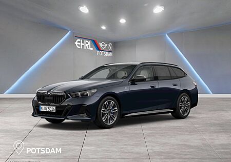 BMW 520d M-Paket PRO | 21% UPE-Nachlass | Carbon