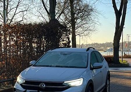 VW Taigo Volkswagen 1.0 TSI OPF 81 kW DSG Life Life