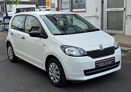 Skoda Citigo Active