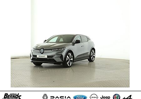 Renault Megane EV60 220hp optimum charge Techno PDC NAVI