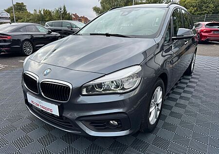 BMW 218xd Gran Tourer xDrive Advantage*Klima*Alu*
