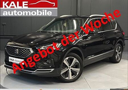 Seat Tarraco Xcellence 4Drive*19Zoll*AHK*XL-Paket*LED