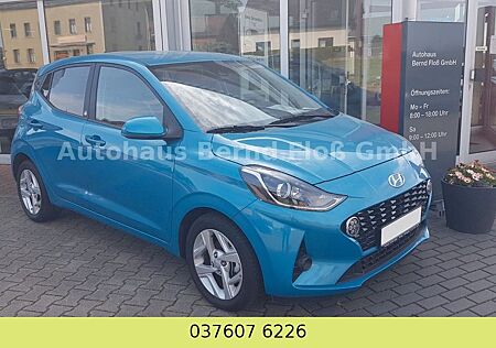 Hyundai i10 1.0 EDITION 30