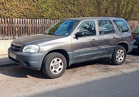 Mazda Tribute 2.0 Comfort 4x2 Comfort