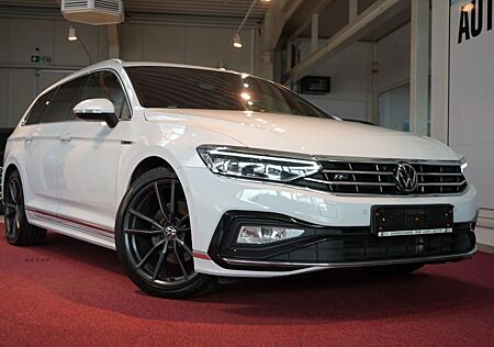 VW Passat Volkswagen Variant 1.5 TSI R-Line *LED*Virtual*AHK