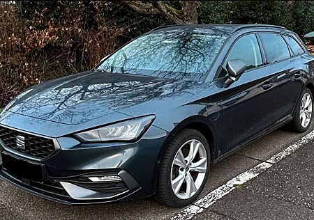 Seat Leon 1.4 e-HYBRID FR DSG Sportstourer FR