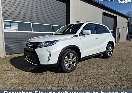 Suzuki Vitara Comfort 129PS Hybrid 1.4 Boosterjet N...