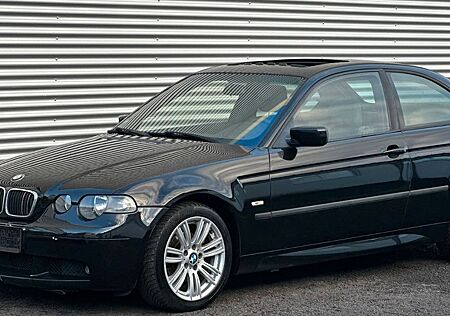 BMW 316ti 3 Compact /M- PAKET