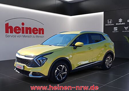 Kia Sportage 1.6 T-GDI DCT Vision NAVI LED KOMFORT