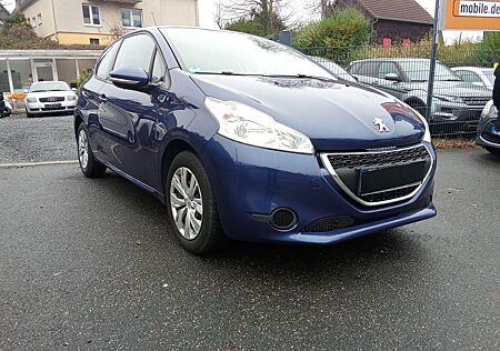 Peugeot 208 Active