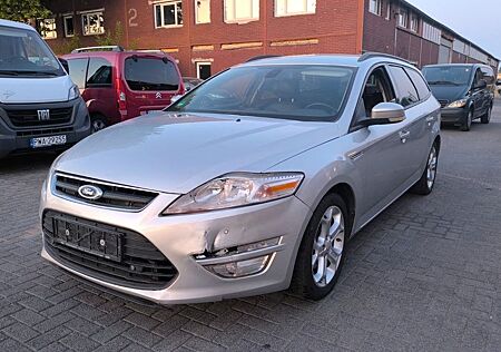 Ford Mondeo Mondeo2.0 Turnier Champions Edition Euro 5