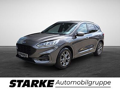 Ford Kuga 2.0 EcoBlue ST-Line X AHK B&O