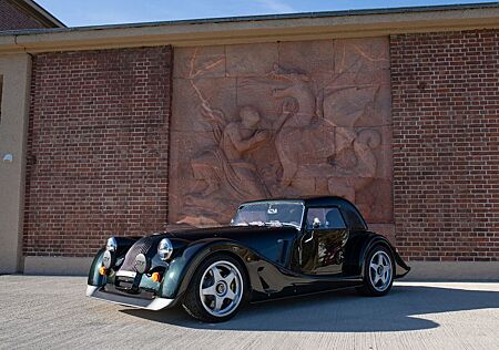 Morgan Plus 8 GTR * 1 of 9 worldwide