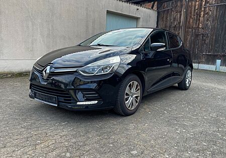 Renault Clio IV Cargo+EURO6+HU Neu